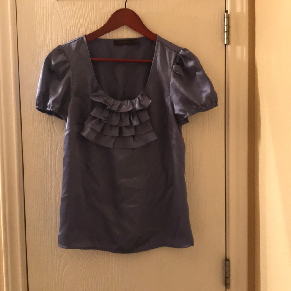 Cute Blouse!